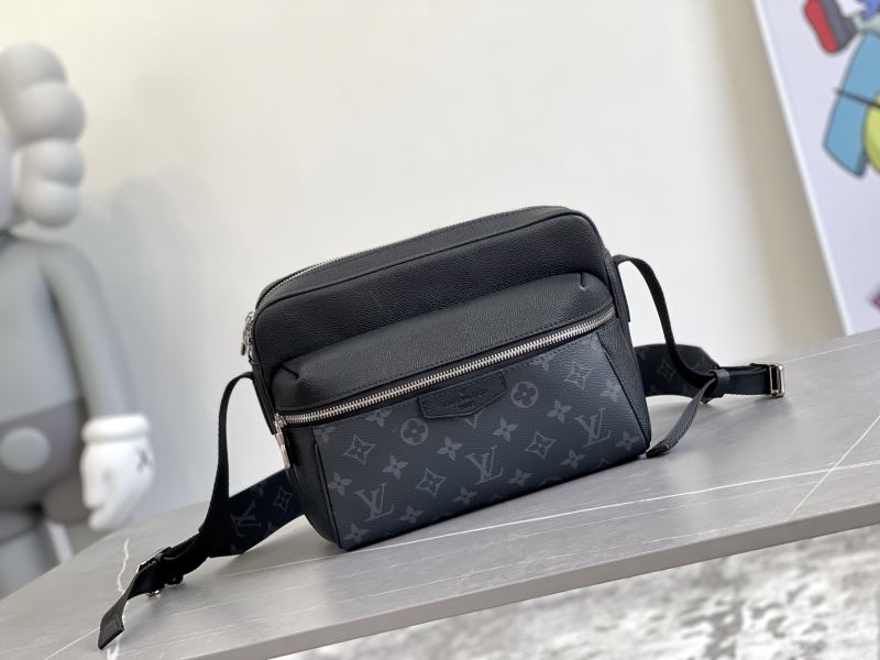 Mens Louis Vuitton Satchel Bags